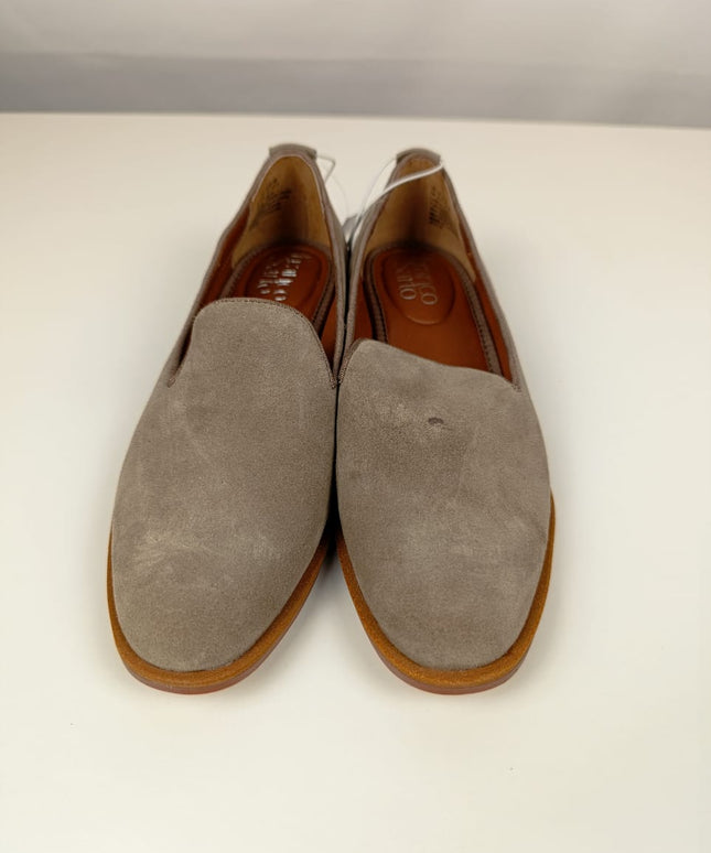 SIZE: 37 - Franco Sarto Women's Jeena Loafer