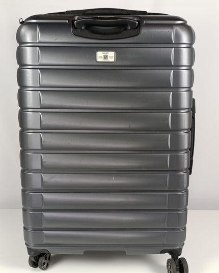 DELSEY Paris Cruise 3.0 Hardside Expandable Luggage with Spinner Wheels, Graphite, 2-Piece Set (21/28)