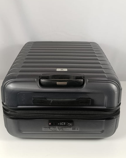 DELSEY Paris Cruise 3.0 Hardside Expandable Luggage with Spinner Wheels, Graphite, 2-Piece Set (21/28)