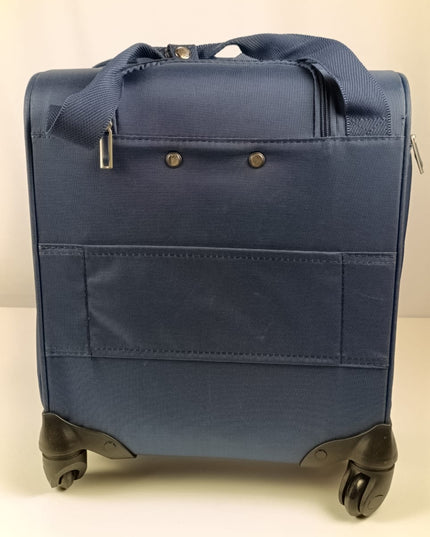 Samsonite Under seat Carry-On Spinner with USB Port