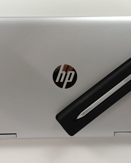 HP Pavilion x360 2 in 1 Laptop 14" FHD touch screen, 11th Gen Intel® Core™ i7, 16GB RAM,512 GB SSD, Intel® Iris® Xe Graphics, Windows 11 Home, Natural Silver