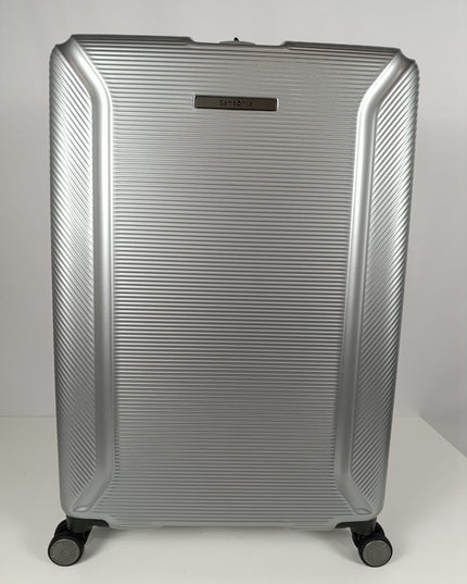 Samsonite Element XLT Hardside Set Silver (20 inch - 27 inch)