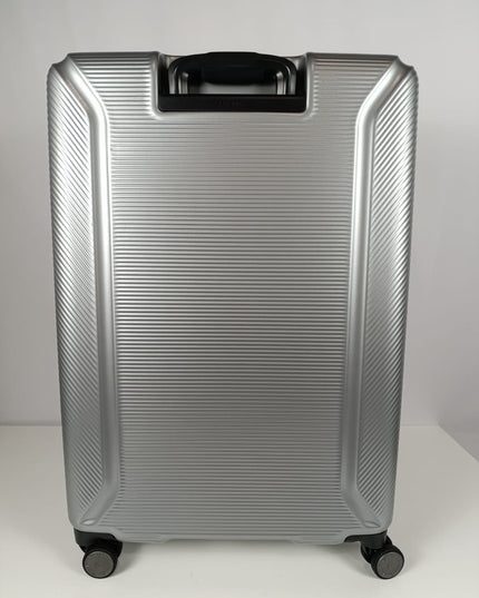 Samsonite Element XLT Hardside Set Silver (20 inch - 27 inch)