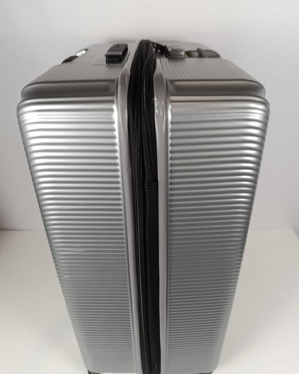Samsonite Element XLT Hardside Set Silver (20 inch - 27 inch)
