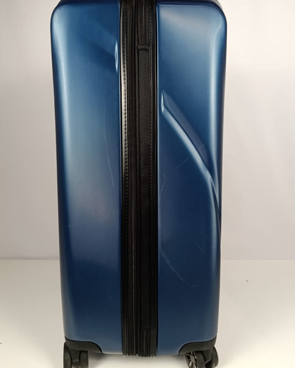 Ricardo Windsor 2-Piece Hardside Polycarbonate Luggage Set (22 inch - 29 inch) (Blue) - D