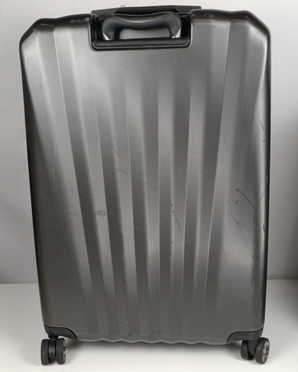 Ricardo Windsor 2-Piece Hardside Luggage Set (22 inch - 29 inch) (Grey) HU
