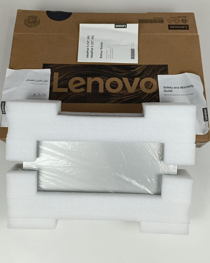 Lenovo IdeaPad Slim 7 14ITL05 Laptop | 14" FHD TN | Core i7-1165G7-512GB SSD Hard Drive - 8GB RAM | Win 11 Home | Platinum Grey
