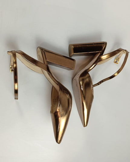 SIZE: 37 - Jessica Simpson Women's Nazela Pointed Toe Pump