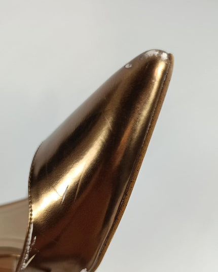 SIZE: 37 - Jessica Simpson Women's Nazela Pointed Toe Pump