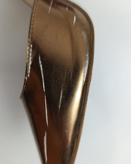 SIZE: 37 - Jessica Simpson Women's Nazela Pointed Toe Pump