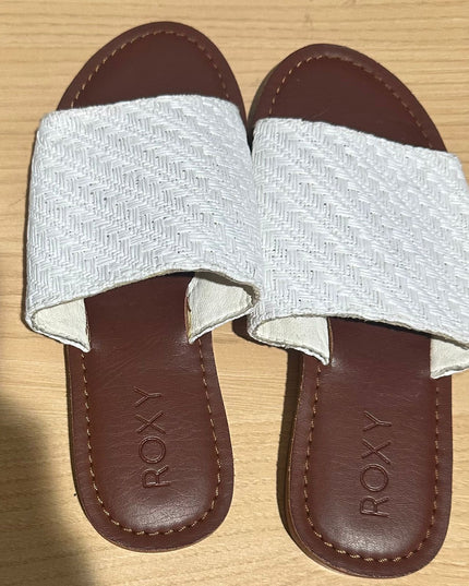 Roxy women's soft sandals