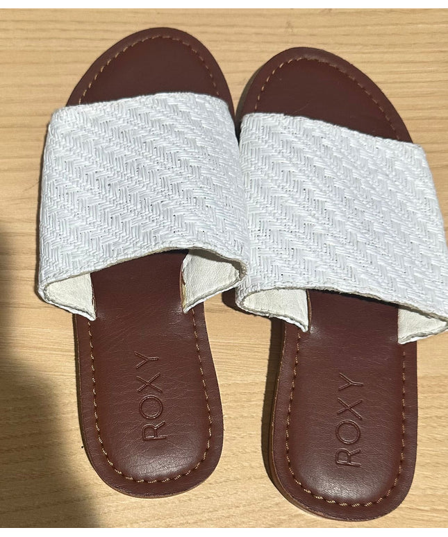 Roxy women's soft sandals