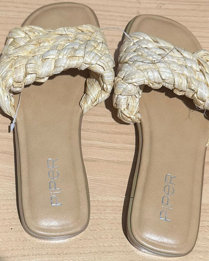 Piper women's footwear sandals