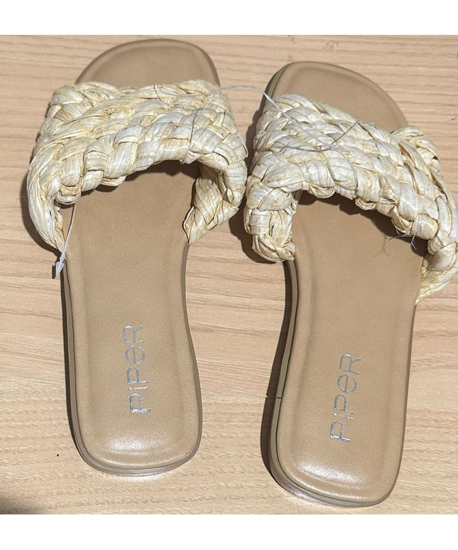 Piper women's footwear sandals