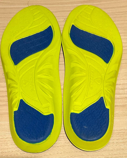 Sofsole women's athlete insole