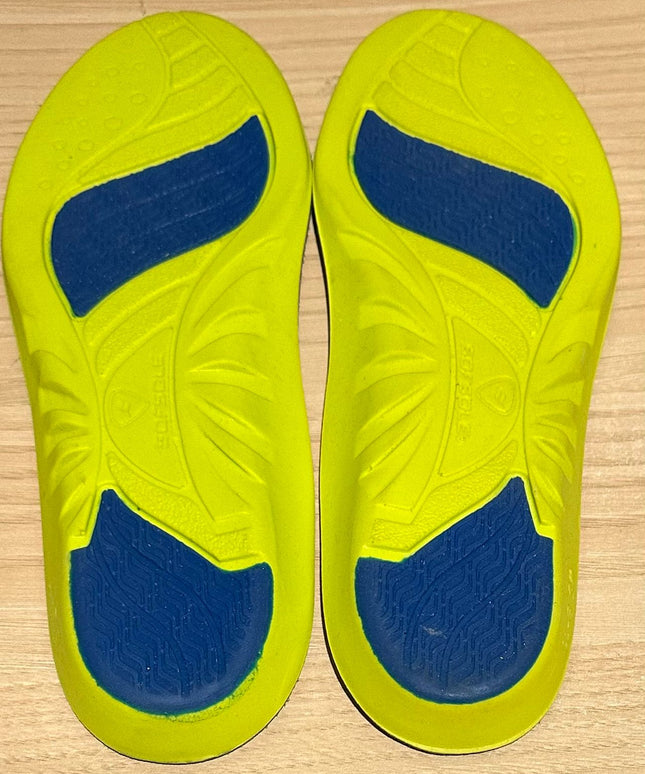 Sofsole women's athlete insole
