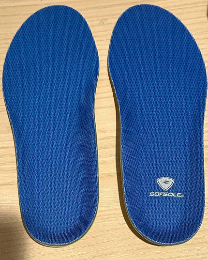 Sofsole women's athlete insole