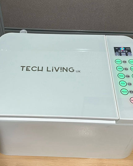 Tech Living Food Disinfector