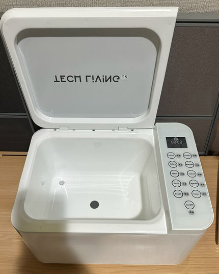 Tech Living Food Disinfector