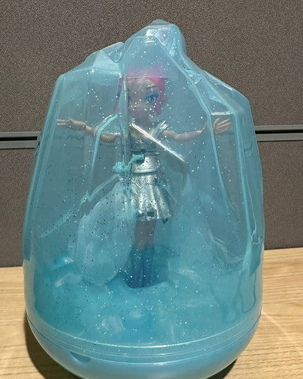 Hatchimals Crystal Flyers Fée Volante