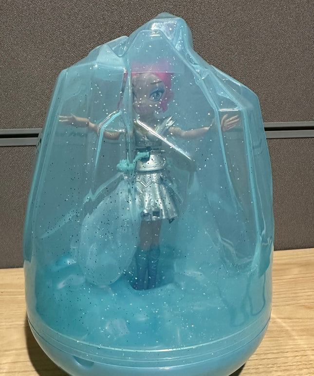 Hatchimals Crystal Flyers Fée Volante