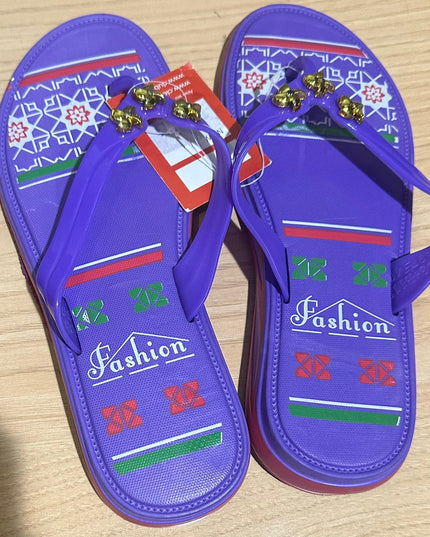 Sandal fashion for women's