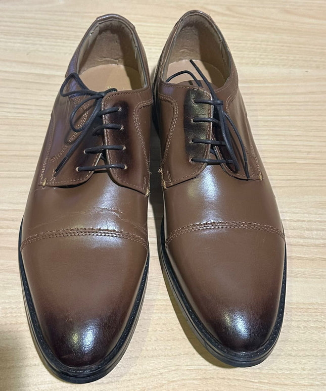 Nunn Bush Centro Flex Men’s Shoes