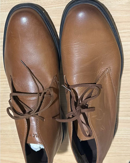 Cole Haan Grand Tan Brown for man