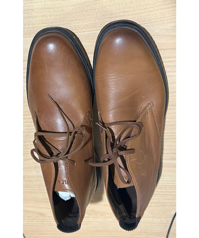 Cole Haan Grand Tan Brown for man