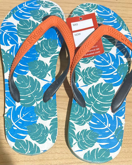 Flip Flops Men Summer Beach Sea slipper Wear