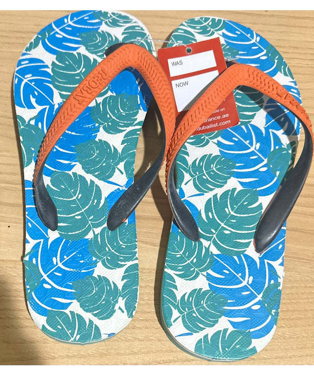 Flip Flops Men Summer Beach Sea slipper Wear