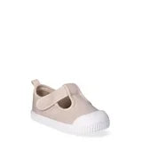 WONDER  Nation Baby Girl T-Strap Bump Toe Shoes
