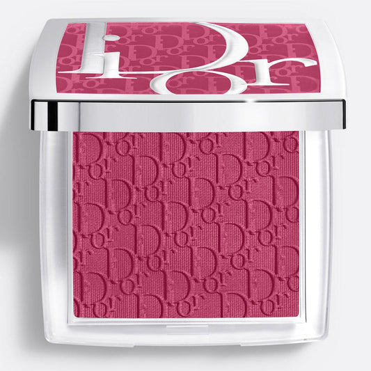 Dior Backstage Rosy Glow blush 006 Berry, open compact