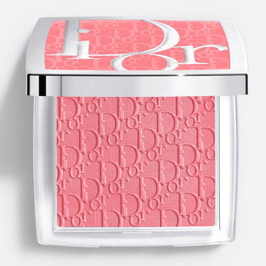 Dior Backstage Rosy Glow blush 077 Candy, open compact