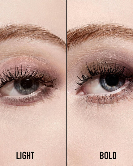 DIOR Backstage Eyeshadow Palette - 011 Silver Essentials Limited Edition 0.35oz, 10g