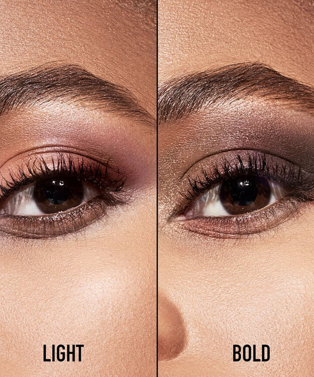 DIOR Backstage Eyeshadow Palette - 011 Silver Essentials Limited Edition 0.35oz, 10g