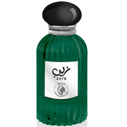 Arabian Niche Zayb Eau De Parfum 100Ml