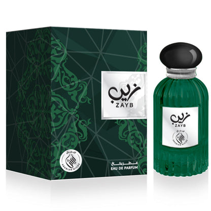 Arabian Niche Zayb Eau De Parfum 100Ml