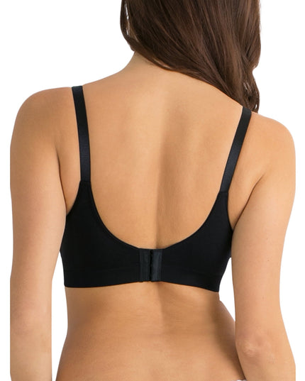 SIZE: 38DD - Fruit of the Loom Women's Seamless Wire Free Lift Bra, Style FT640