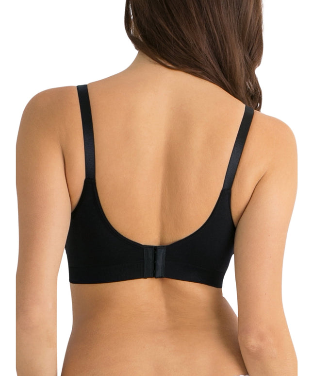 SIZE: 38DD - Fruit of the Loom Women's Seamless Wire Free Lift Bra, Style FT640