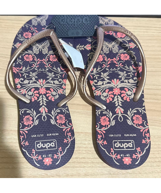 Dupe Capricho Women's Flip Flop