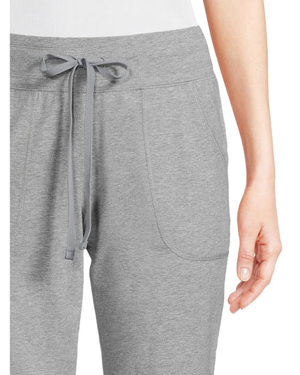 SIZE: XXL - Athletic Works Women's Core Knit Pant, Regular and Petite