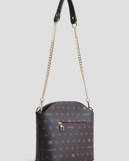 Armine Bag 25YD7102-6 Black