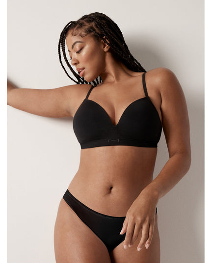 SIZE: S - Maidenform M Women's Seamless Bralette