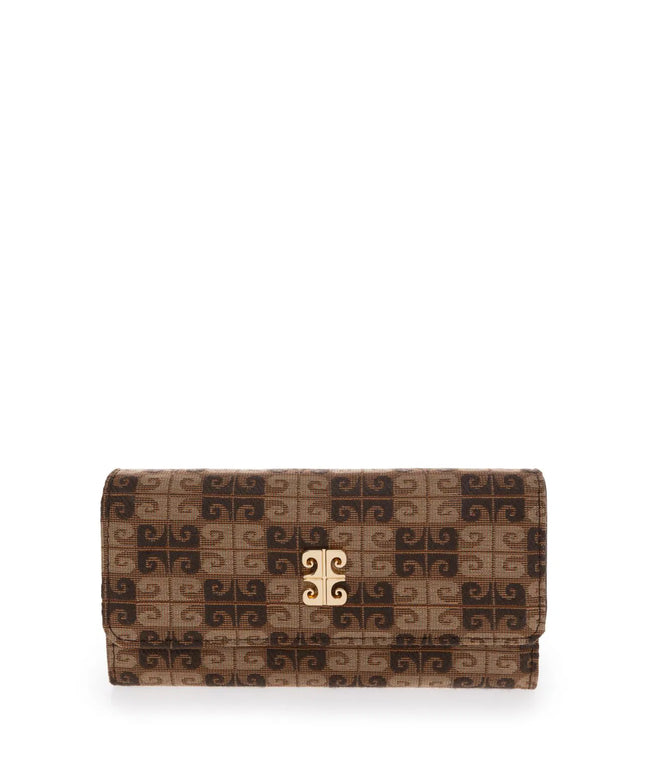 Pierre Cardin Brown Wallet