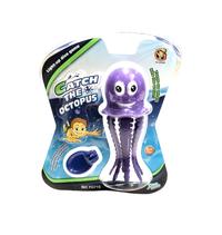 DIVE GAME CATCH THE OCTOPUS  PURPLE COLOR