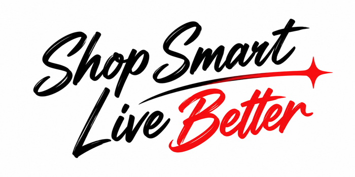 Shop Smart Live Better
