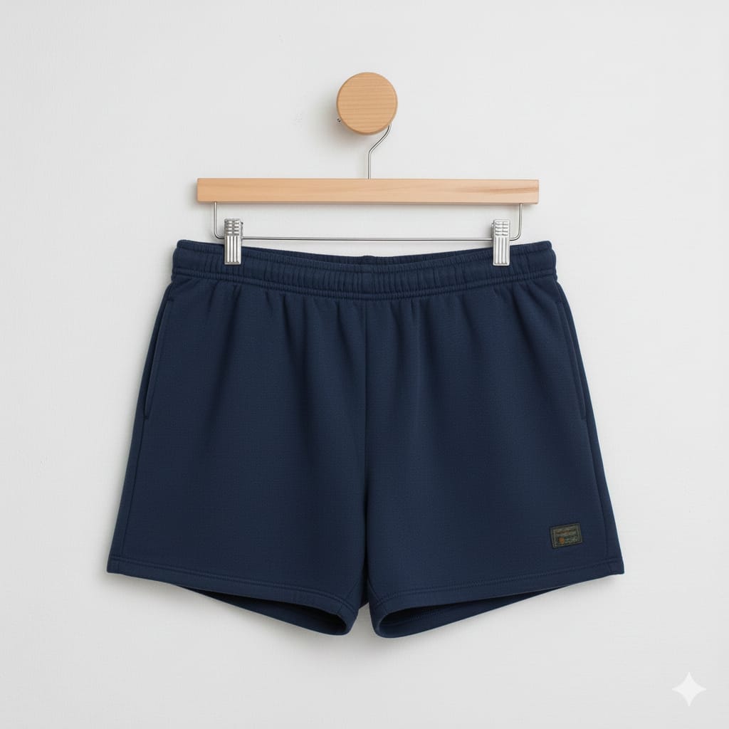 Fila Women Nalani Short Dark Blue