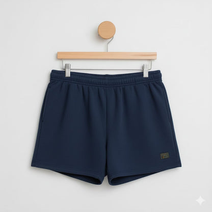 Fila Women Nalani Short Dark Blue