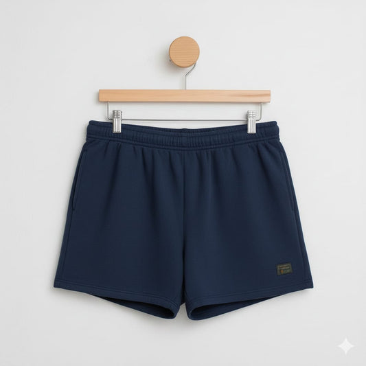 Fila Women Nalani Short Dark Blue